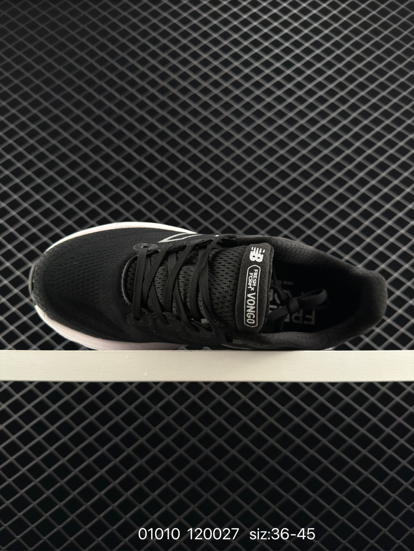 New Balance Fresh Foam X Vongo v6